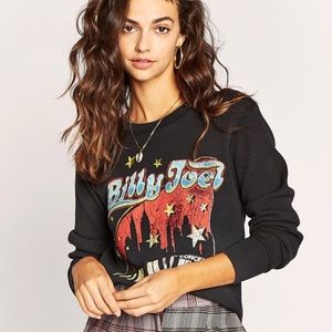 Daydreamer billy Joel thermal